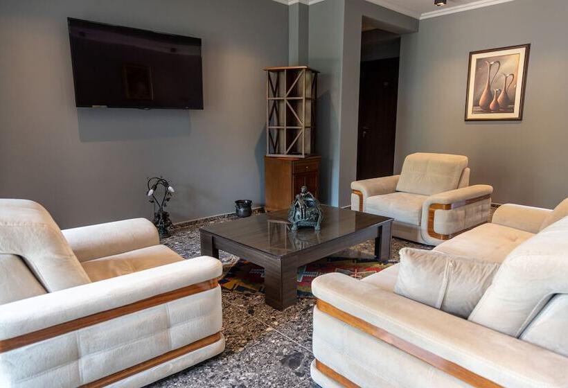 פנסיון Deniz Otel