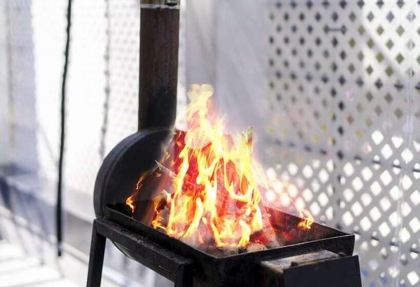 Pensione Gapyeong Ddel Poolvilla