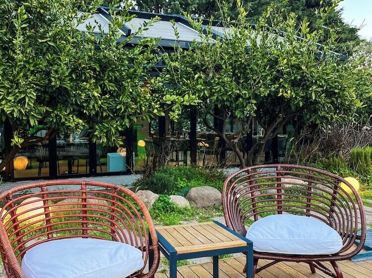 膳宿费 Tiny Town Kuyucak