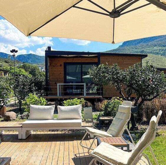 膳宿费 Tiny Town Kuyucak