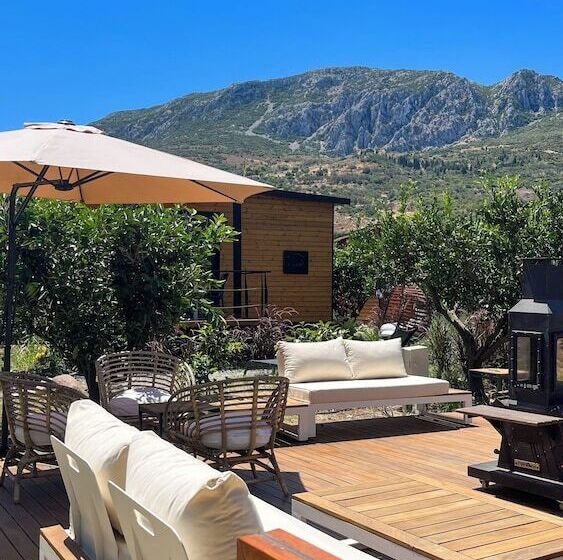 膳宿费 Tiny Town Kuyucak