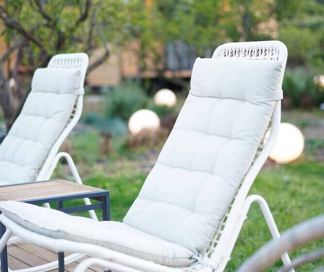 膳宿费 Tiny Town Kuyucak