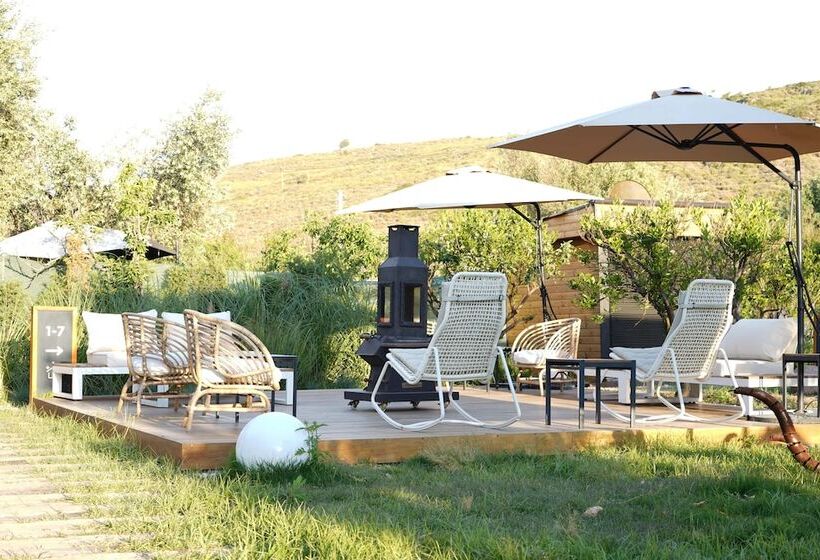 膳宿费 Tiny Town Kuyucak