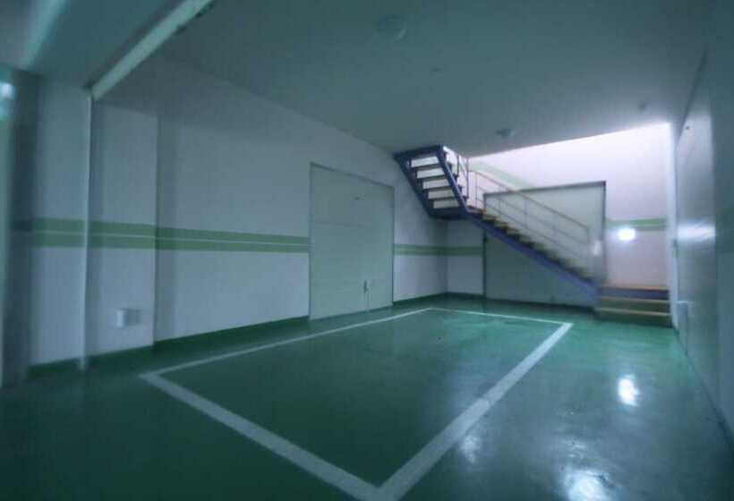 Wanju Cacao Self Checkin Motel