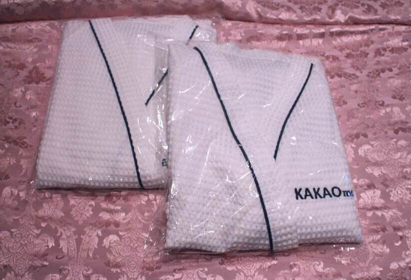 Wanju Cacao Self Checkin Motel