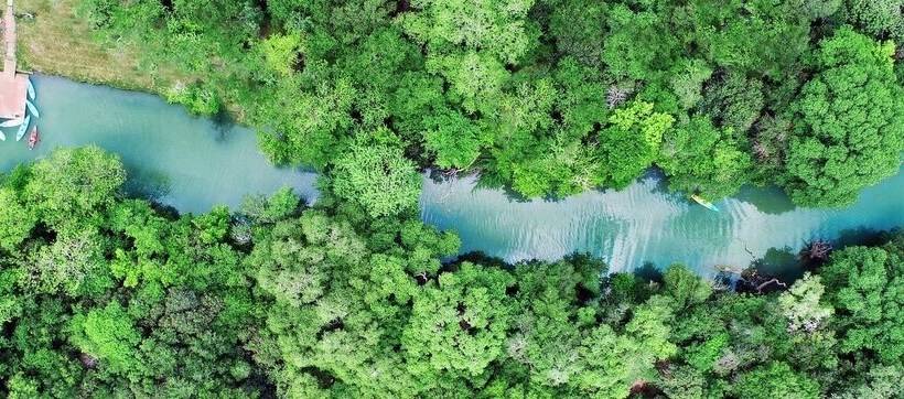 15 Son S Geronimo Birdhouse Cabin