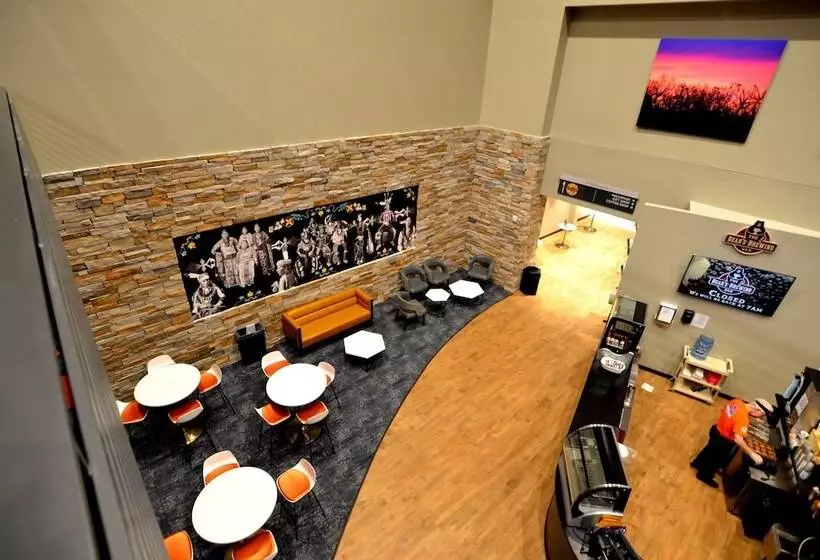 7clans Hotel & Resort