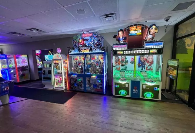 7clans Hotel & Resort