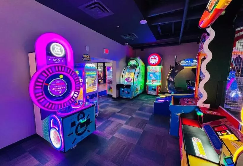 7clans Hotel & Resort