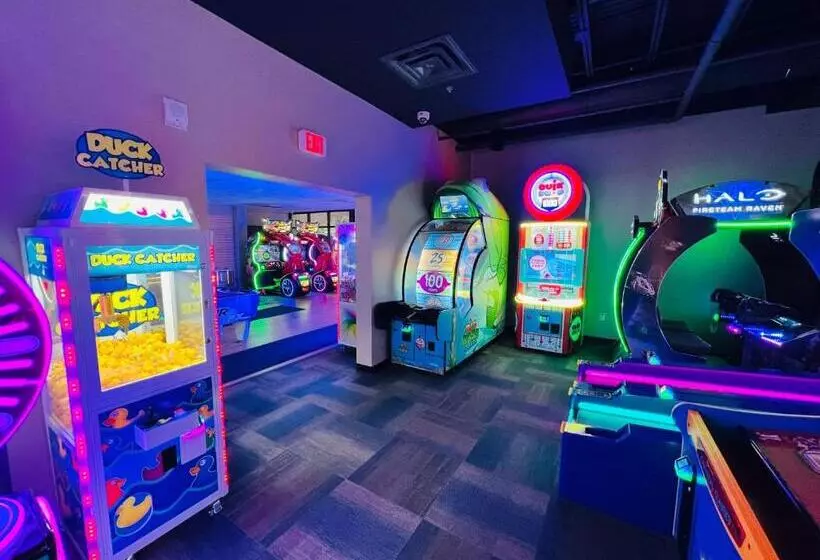 7clans Hotel & Resort