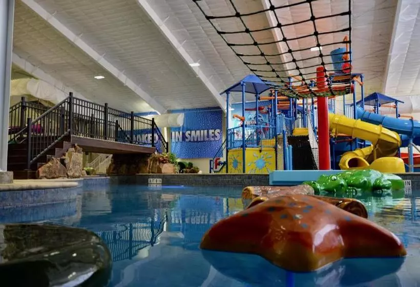 7clans Hotel & Resort