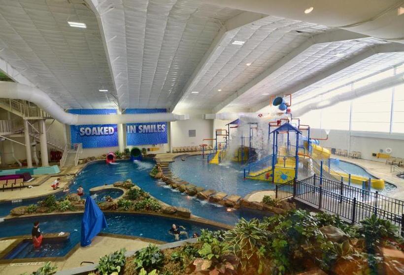 7clans Hotel & Resort