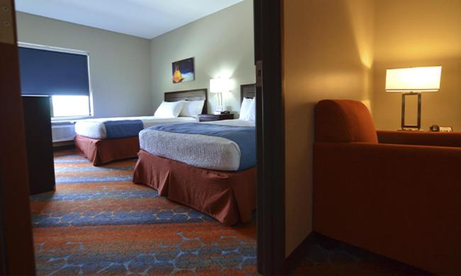 7clans Hotel & Resort