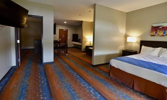 7clans Hotel & Resort