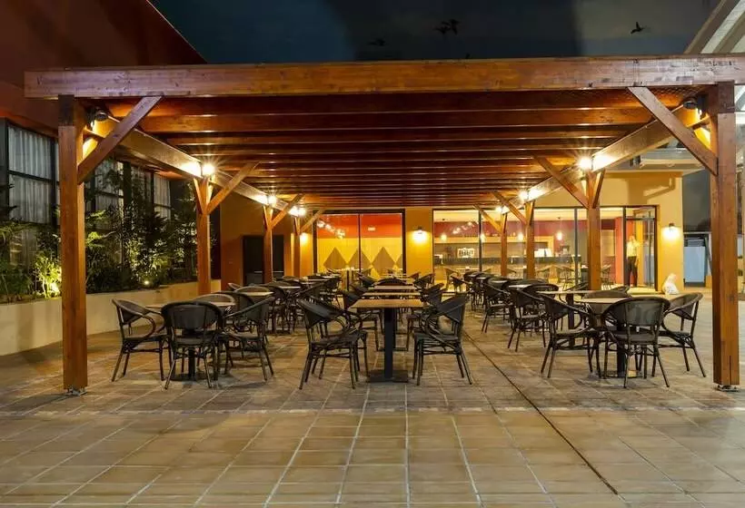 Az Hotels Grand Oran