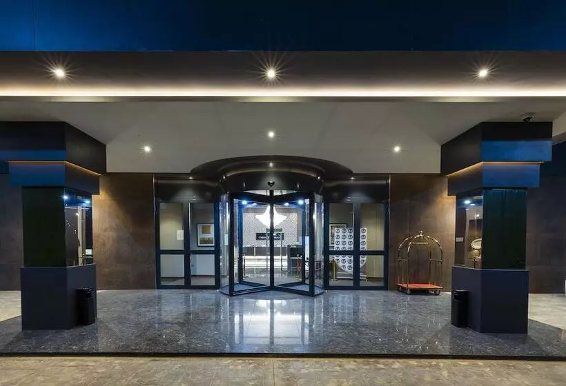 Az Hotels Grand Oran