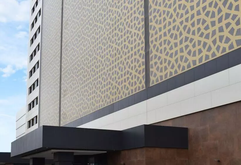 Az Hotels Grand Oran