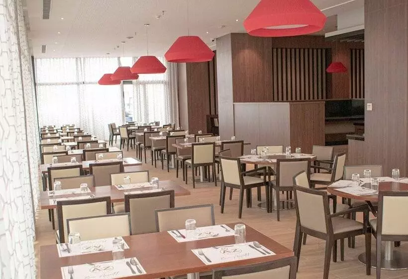 Az Hotels Grand Oran