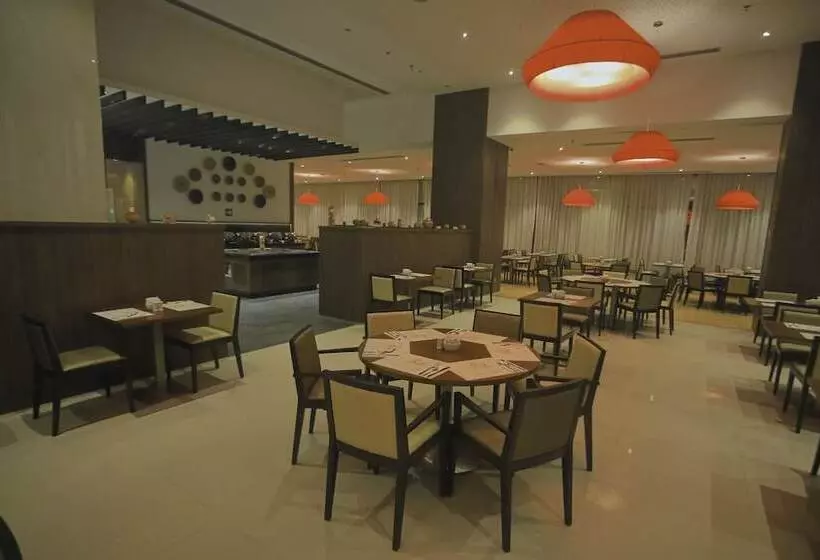 Az Hotels Grand Oran