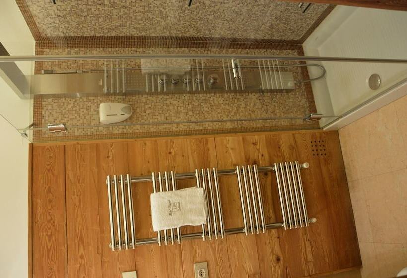 צימר Dolomiti Pinzolo