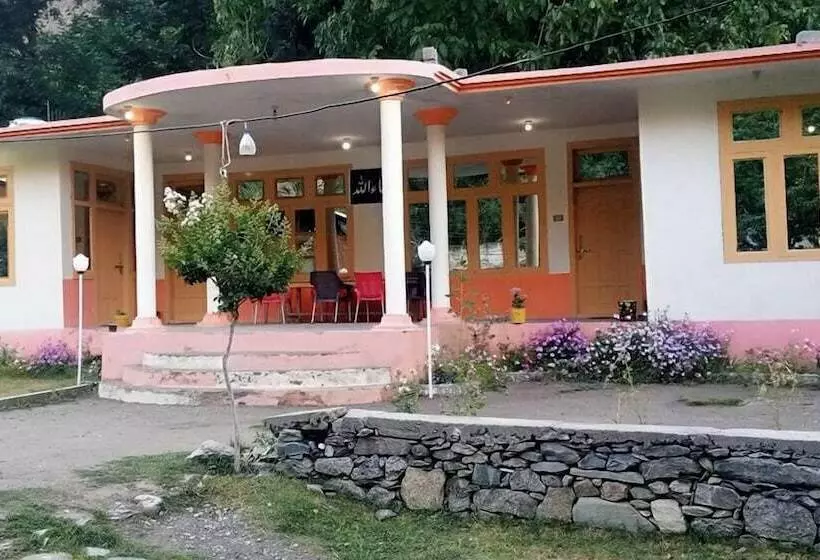 Benazir Hotel Kalash