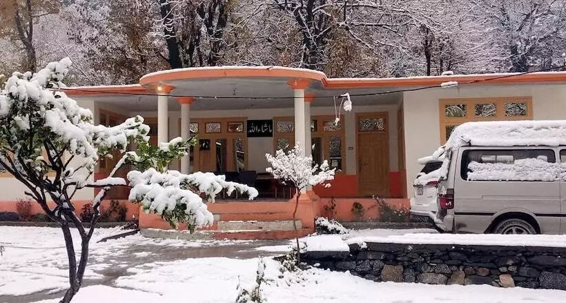 Benazir Hotel Kalash