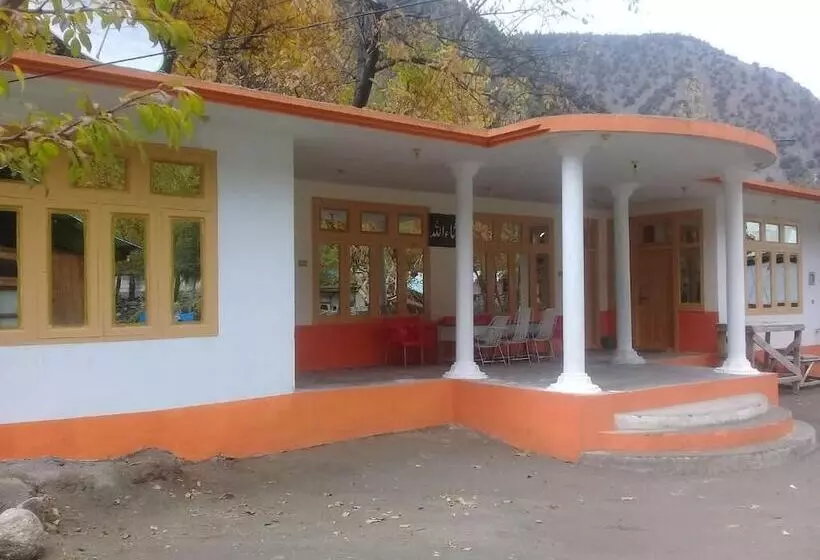 Benazir Hotel Kalash