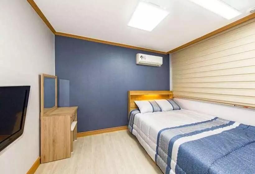 Boryeong Blue Beach Pension