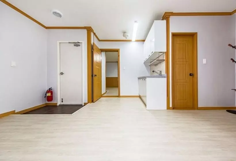 Boryeong Blue Beach Pension