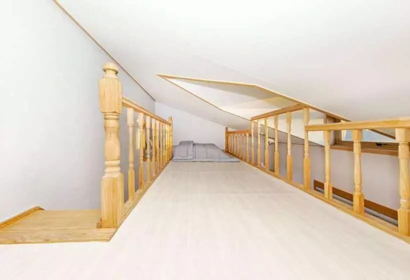 Boryeong Blue Beach Pension