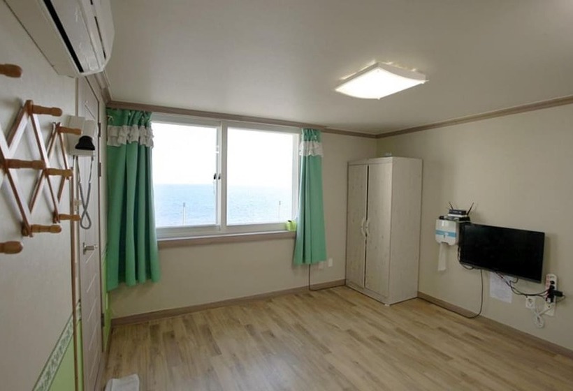 Donghae World Pension