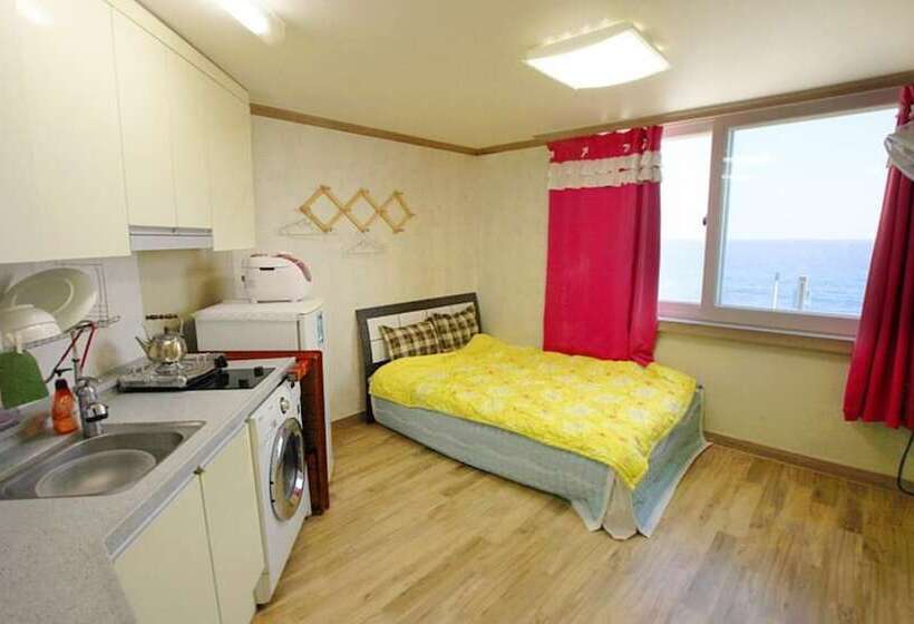 Donghae World Pension