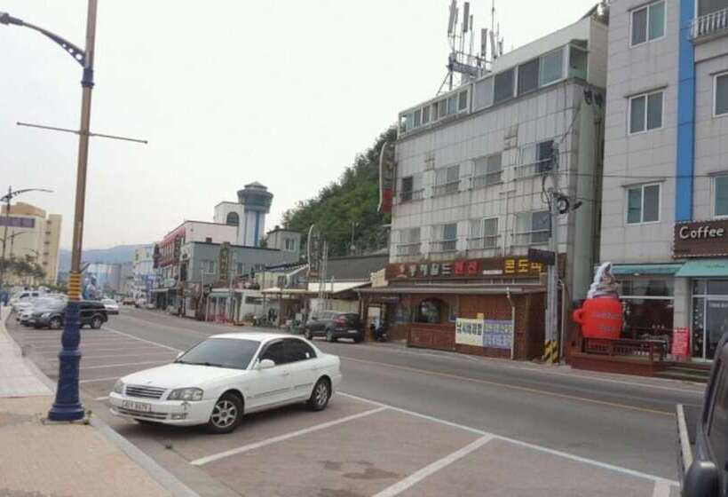 Donghae World Pension