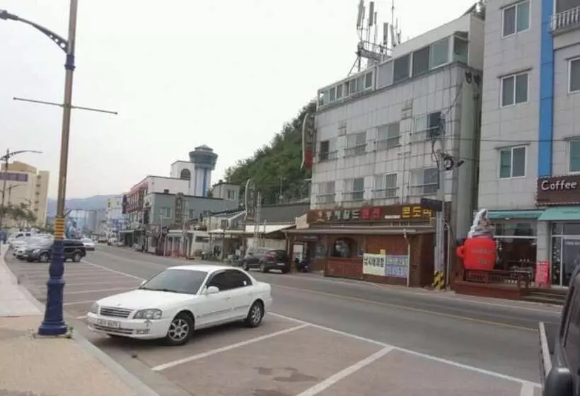 Donghae World Pension