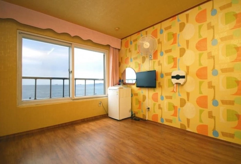 Donghae World Pension