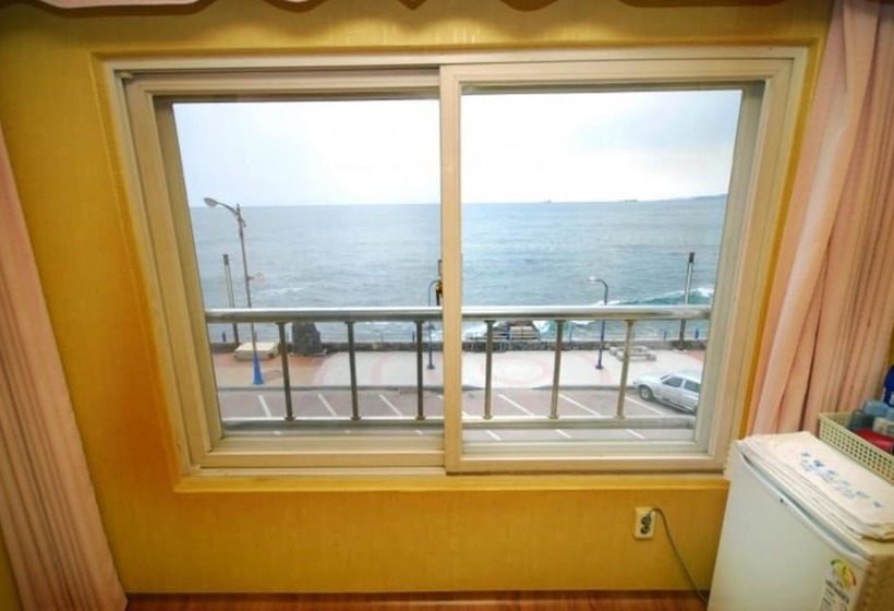 Donghae World Pension