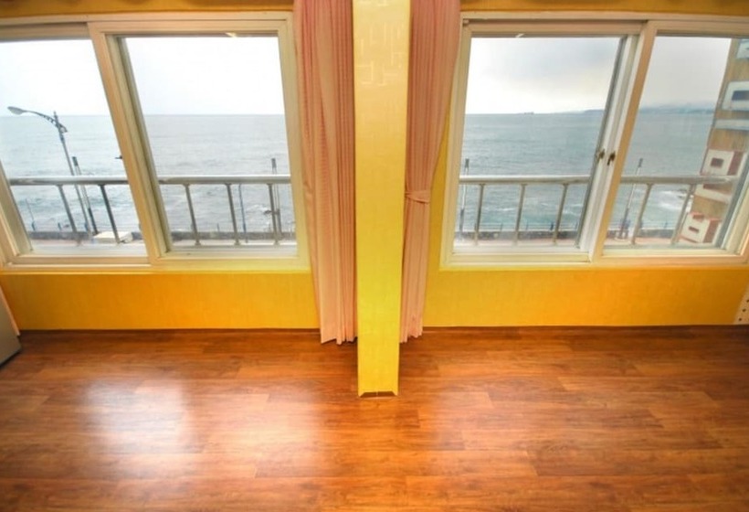 Donghae World Pension