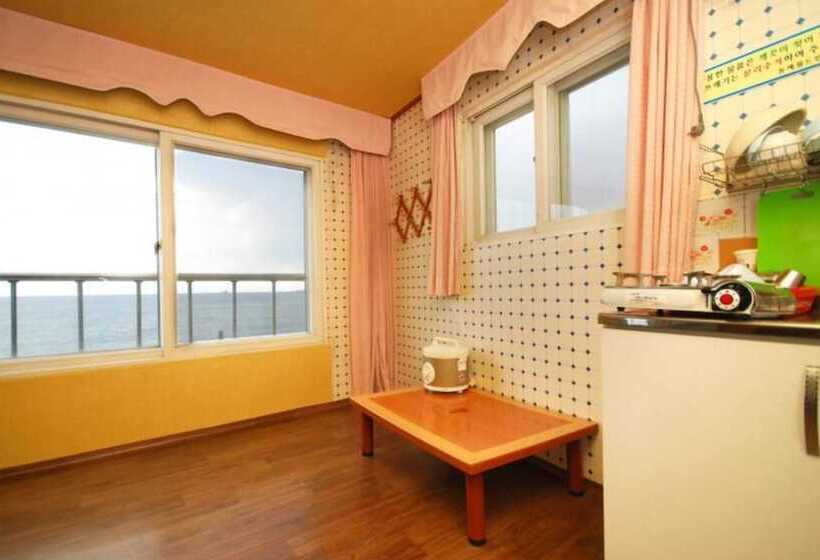 Donghae World Pension