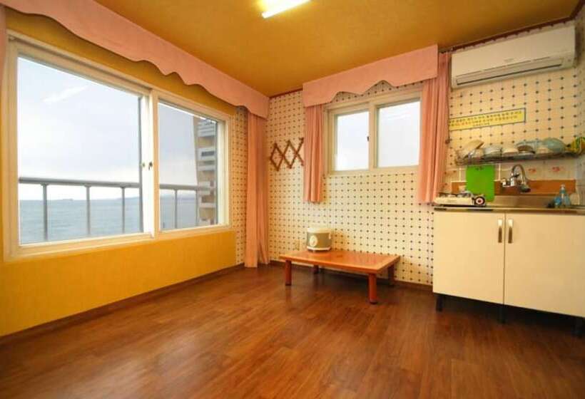 Donghae World Pension