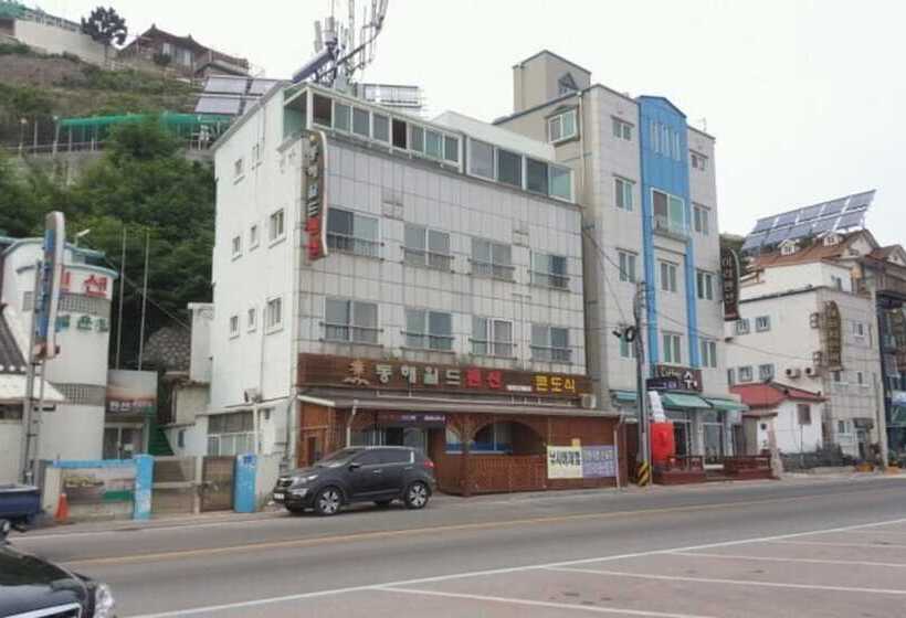 Donghae World Pension