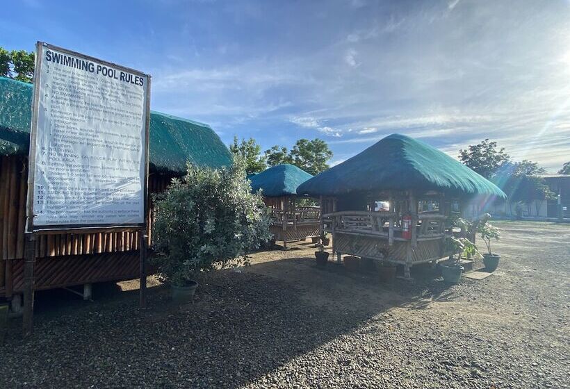 Hip Nautic Beach Resort By Cocotel