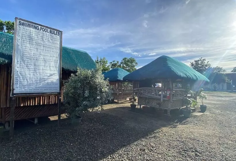 Hip Nautic Beach Resort By Cocotel