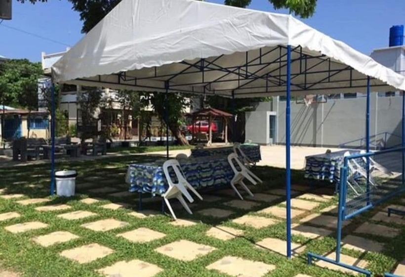 Hip Nautic Beach Resort By Cocotel