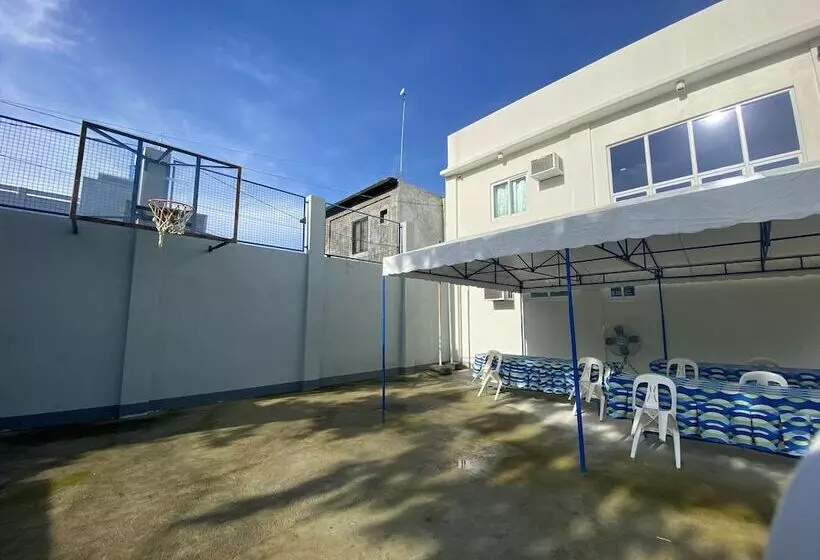 Hip Nautic Beach Resort By Cocotel