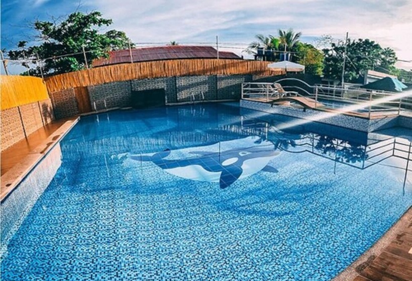 Hip Nautic Beach Resort By Cocotel