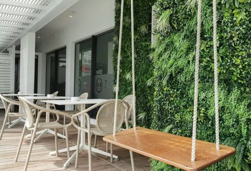 B&b Hotel Fort De France