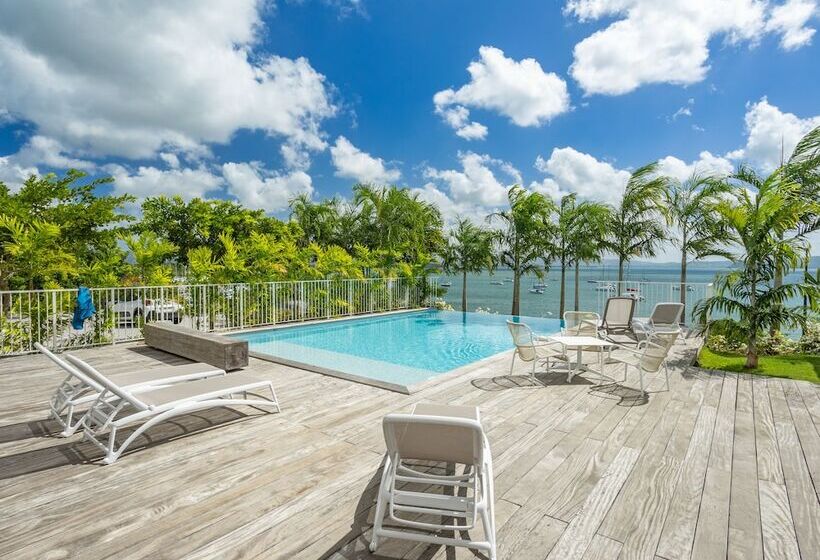 B&b Hotel Fort De France