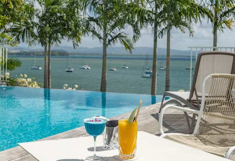 B&b Hotel Fort De France