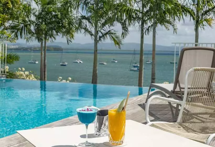 B&b Hotel Fort De France