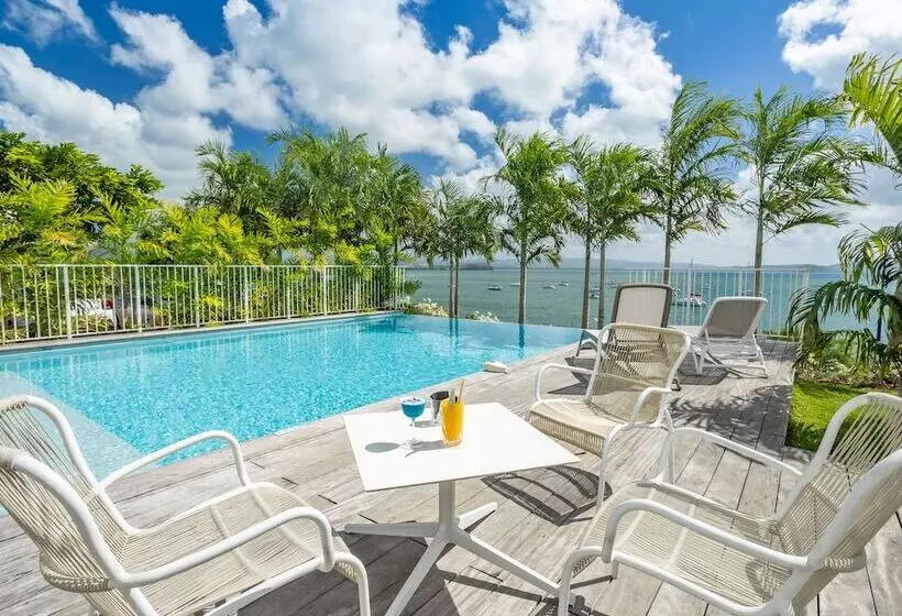 B&b Hotel Fort De France